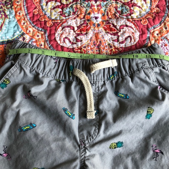 Boys Shorts - Picture 4 of 8